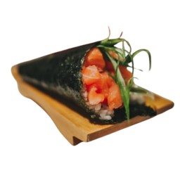 Déjeuner Mix Temaki 3 pcs