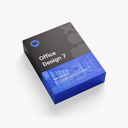 [FURN_9999] 사무실 디자인 소프트웨어